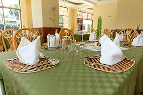 Faraja Hotel