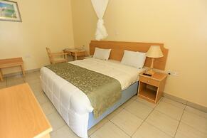Faraja Hotel