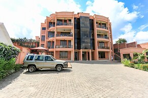 Faraja Hotel
