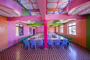 Grande Hotel