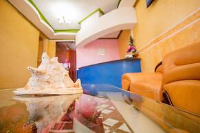 Grande Hotel