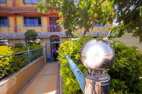 Grande Hotel