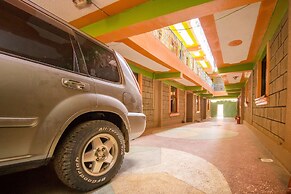 Grande Hotel