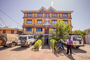 Grande Hotel