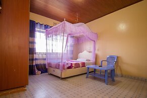 Grande Hotel
