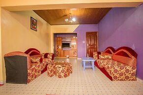 Grande Hotel