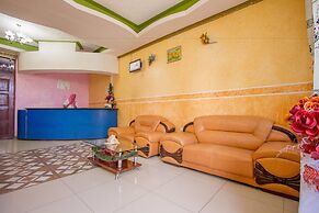 Grande Hotel