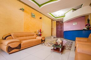Grande Hotel