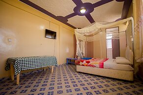 Grande Hotel