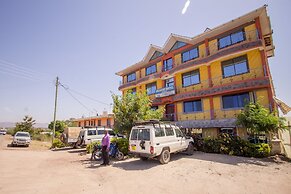 Grande Hotel