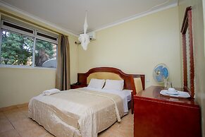 Emerald Hotel