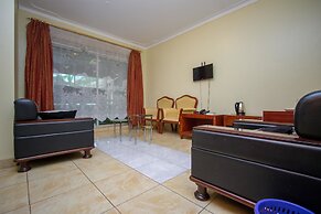 Emerald Hotel