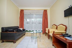 Emerald Hotel