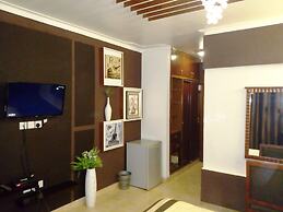 Emerald Hotel