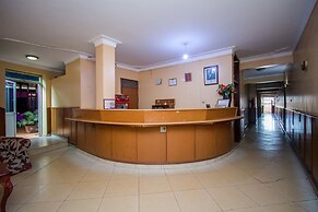Emerald Hotel