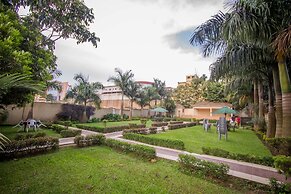Emerald Hotel
