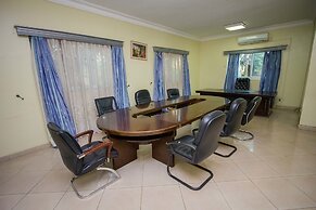 Emerald Hotel