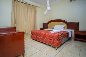 Emerald Hotel