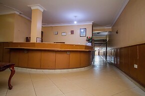 Emerald Hotel