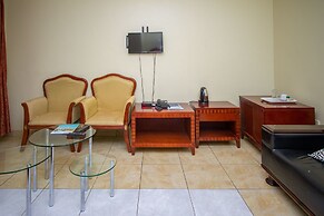 Emerald Hotel