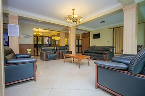 Emerald Hotel