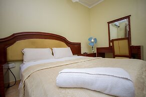Emerald Hotel