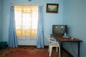 Engo Airport Resort Kitale