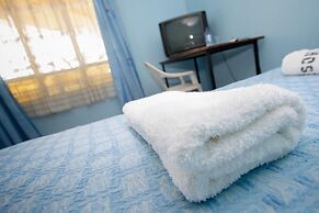 Engo Airport Resort Kitale