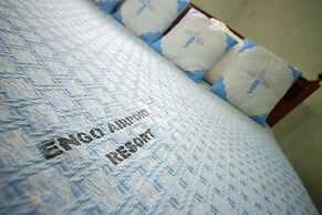 Engo Airport Resort Kitale
