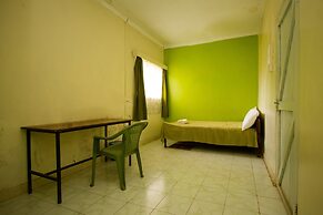 Engo Airport Resort Kitale