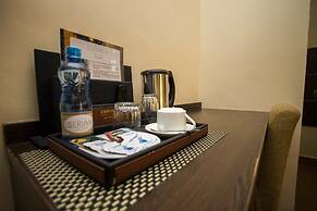 Eseriani The Hotel