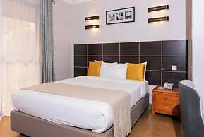 Eseriani The Hotel