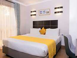 Eseriani The Hotel
