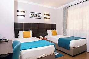 Eseriani The Hotel