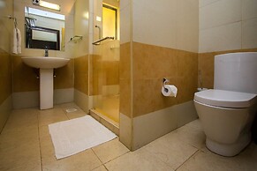 Eseriani The Hotel