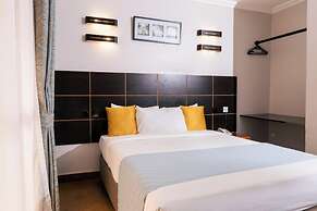 Eseriani The Hotel