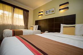 Eseriani The Hotel