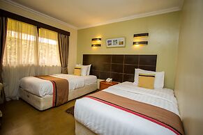 Eseriani The Hotel