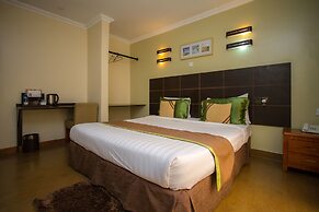 Eseriani The Hotel