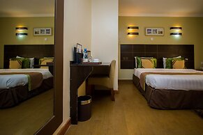 Eseriani The Hotel