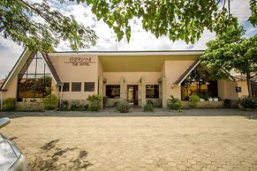 Eseriani The Hotel