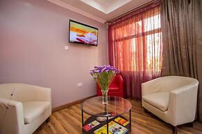 Eseriani The Hotel