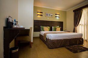 Eseriani The Hotel