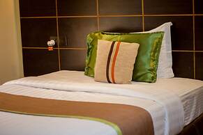 Eseriani The Hotel
