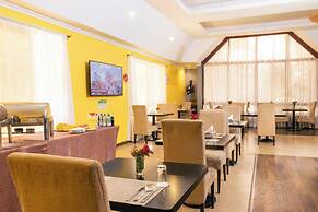 Eseriani The Hotel