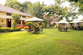 Eseriani The Hotel