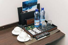 Eseriani The Hotel