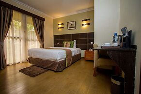 Eseriani The Hotel