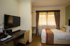 Eseriani The Hotel