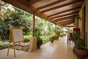 Eseriani The Hotel